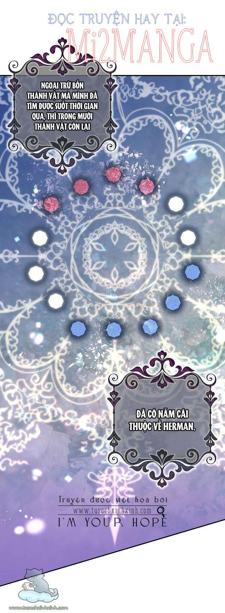 em gái cưng của đại công tước phản diện chapter 66.5 7