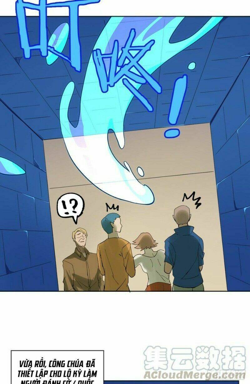 vô hạn khắc kim chi thần chapter 35 26