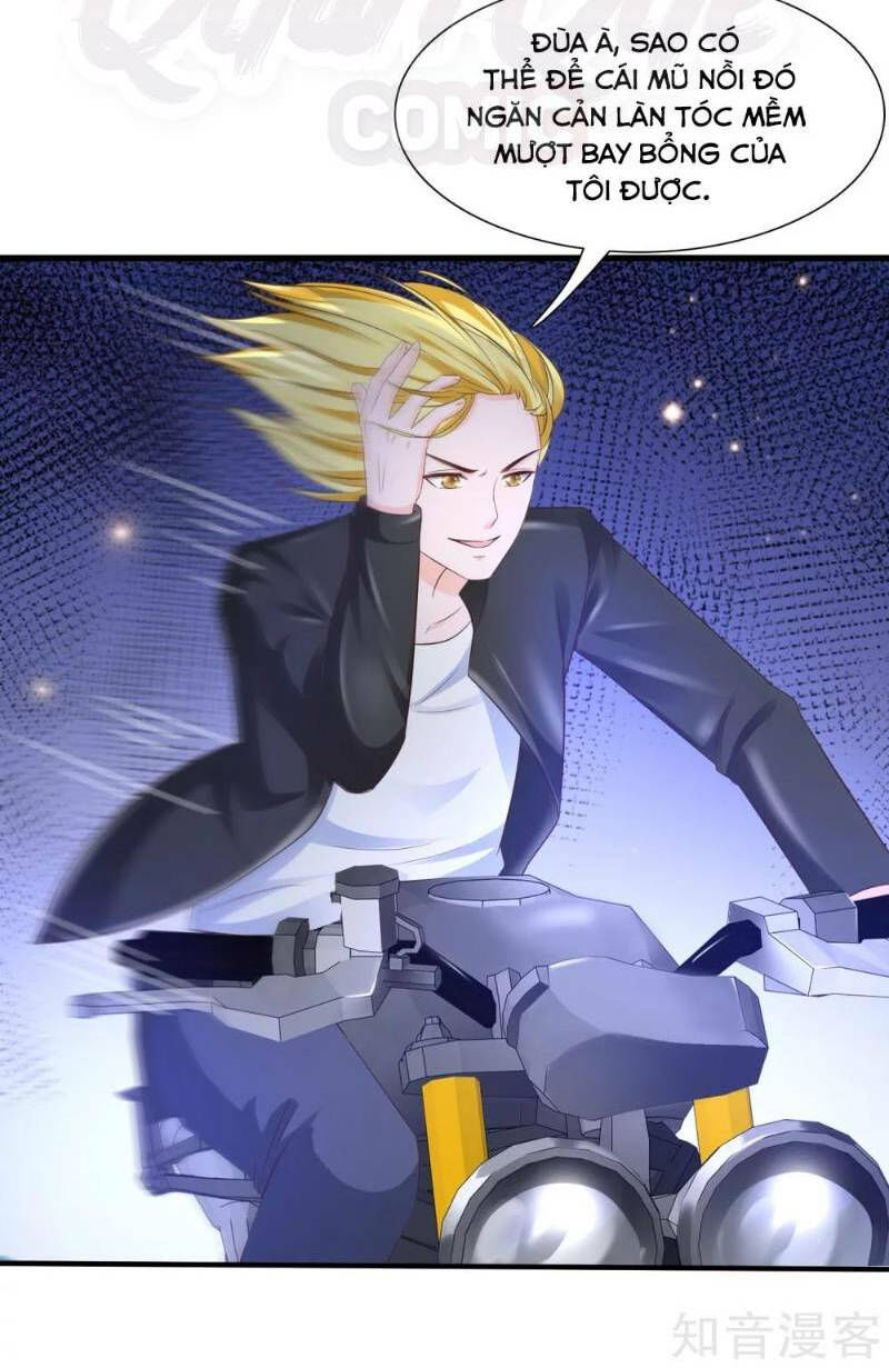 tối cường vận đào hoa chapter 72 2