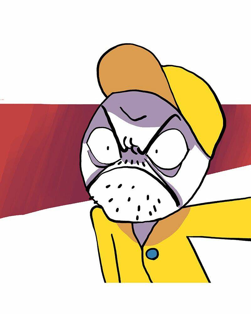 live with yourself! chapter 1 8