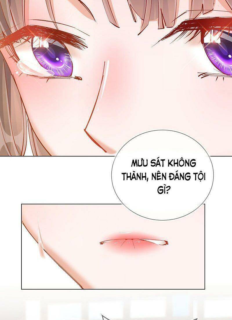 công lược trưởng thành của vương phi chapter 40 14