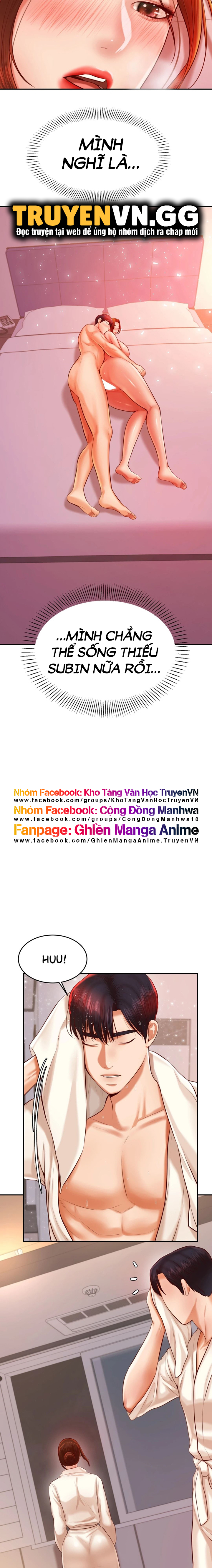 cô giáo ngoài giờ chapter 23 2