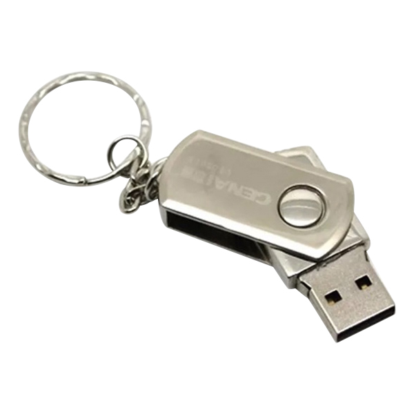 USB Genai U6 32GB – USB 2.0 - Hàng Chính Hãng