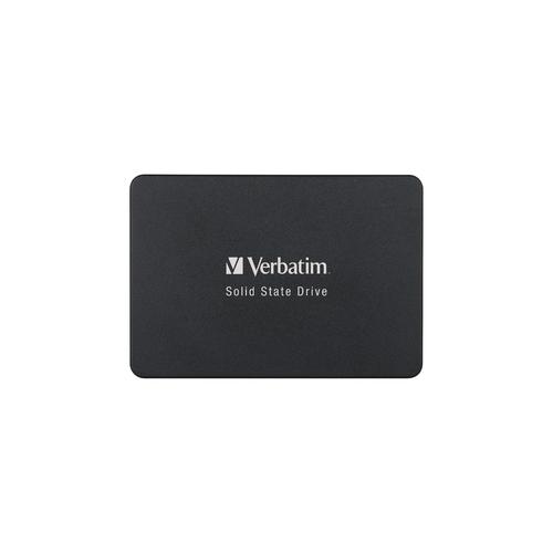 Ổ cứng SSD Verbatim Vi550 128GB 2.5'' SATA 3 - Hàng chính hãng (Ổ cứng SSD