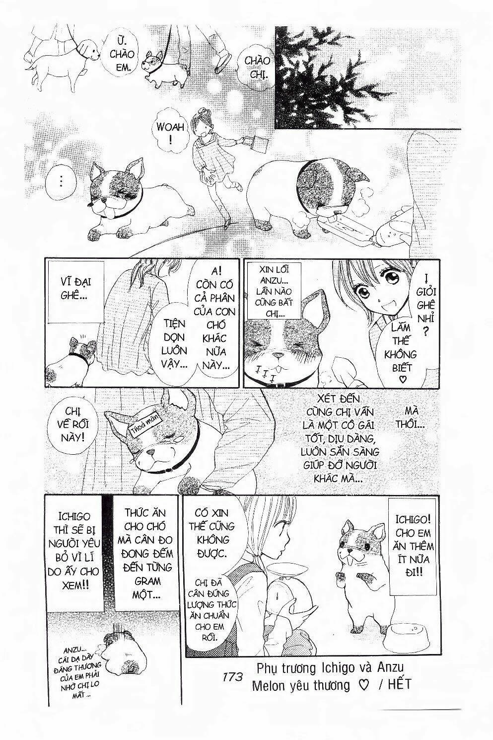 ichigo to anzu chapter 46 10