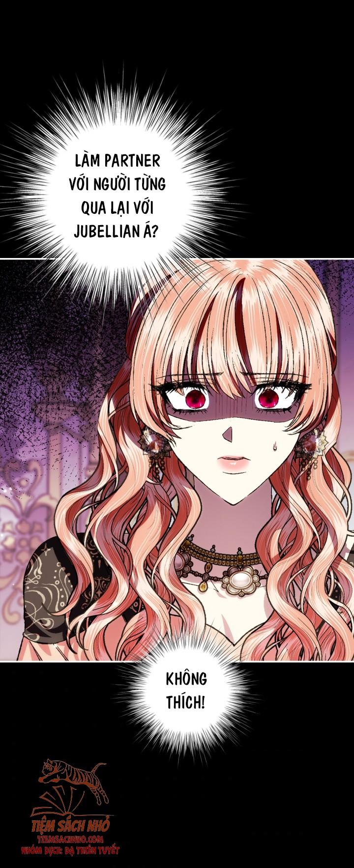 cha, con không muốn kết hôn đâu chapter 68 5