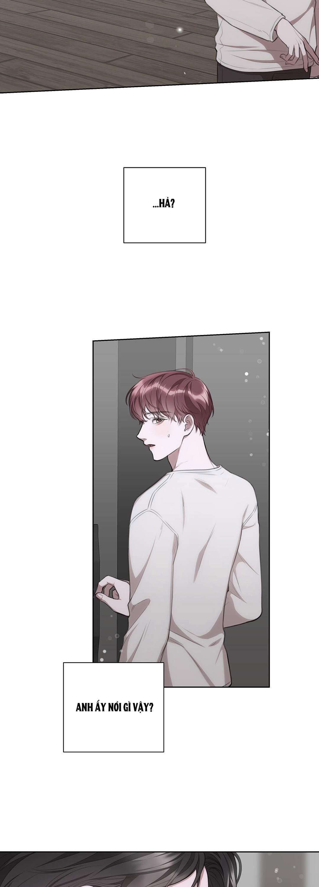 nhật ký giam cầm thư ký jin chapter 15 34