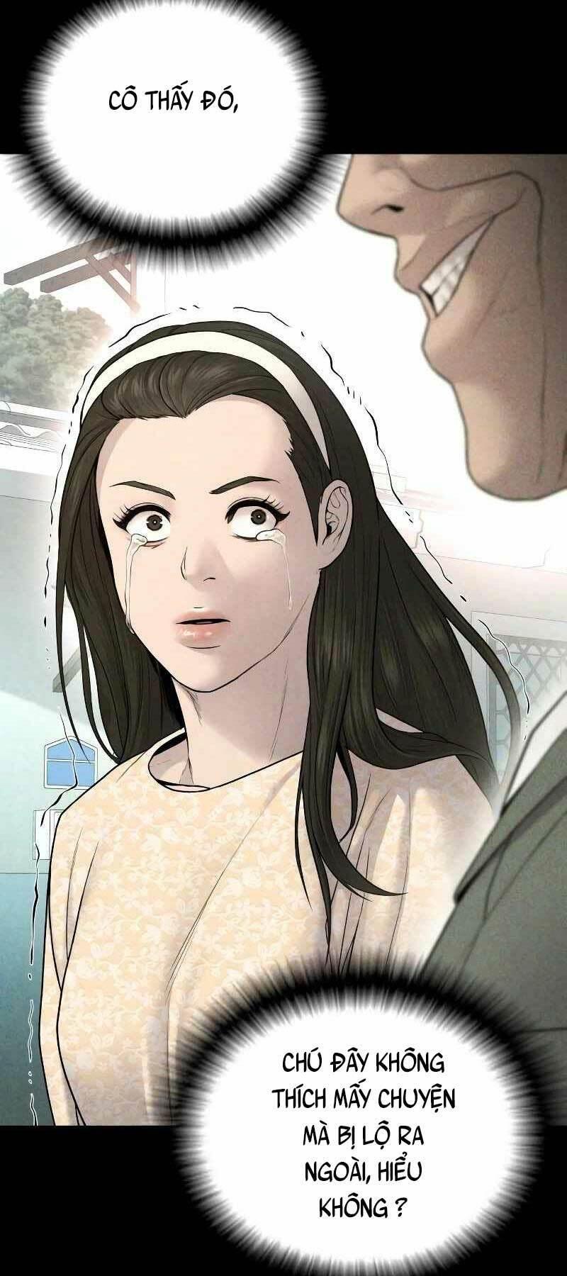 đặc vụ kim chapter 69 82