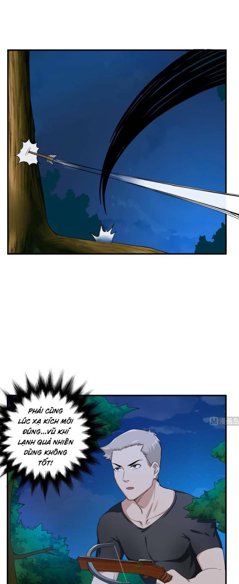 trọng sinh tới đại đường chapter 5 12