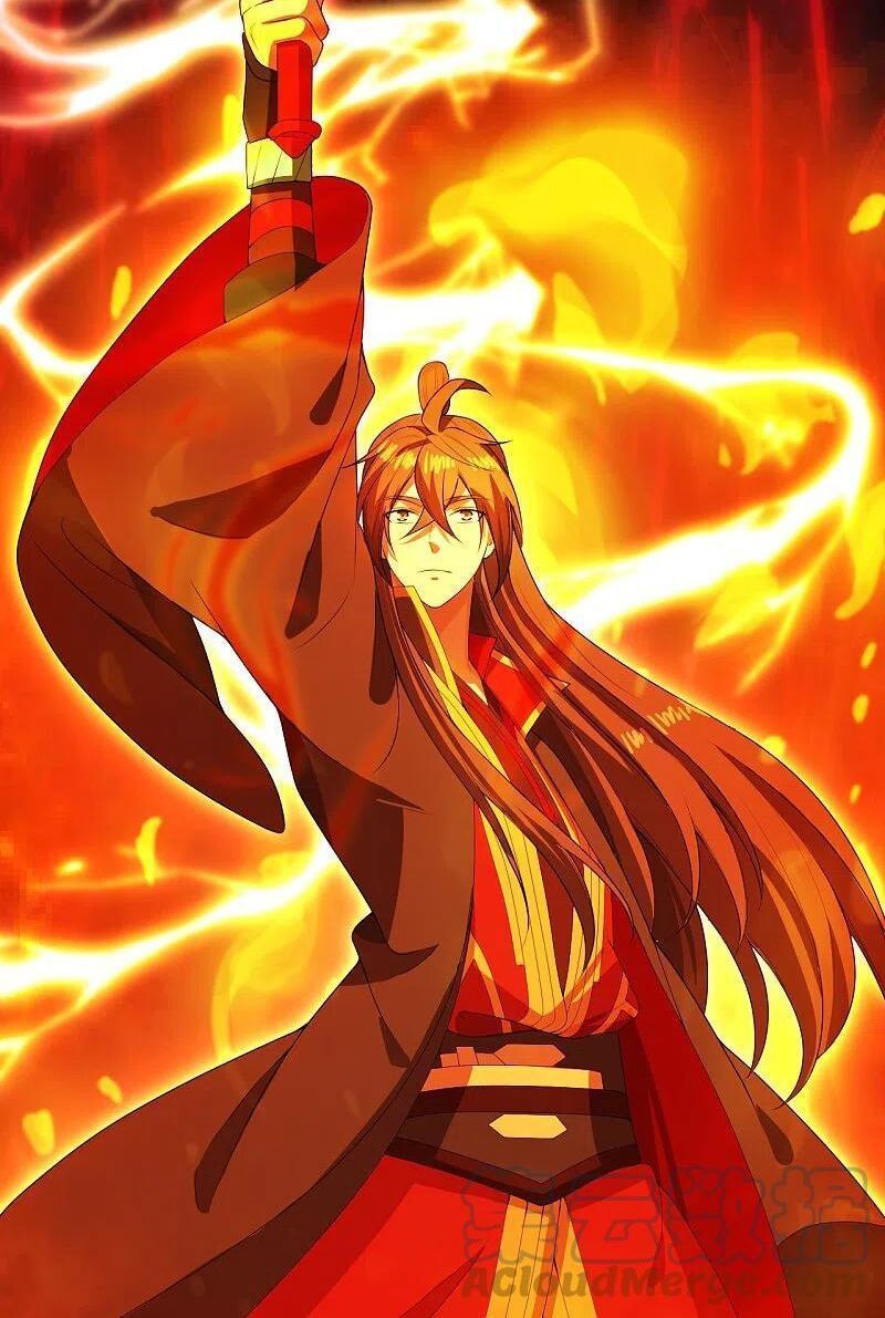 tiên võ đế tôn chapter 267 81