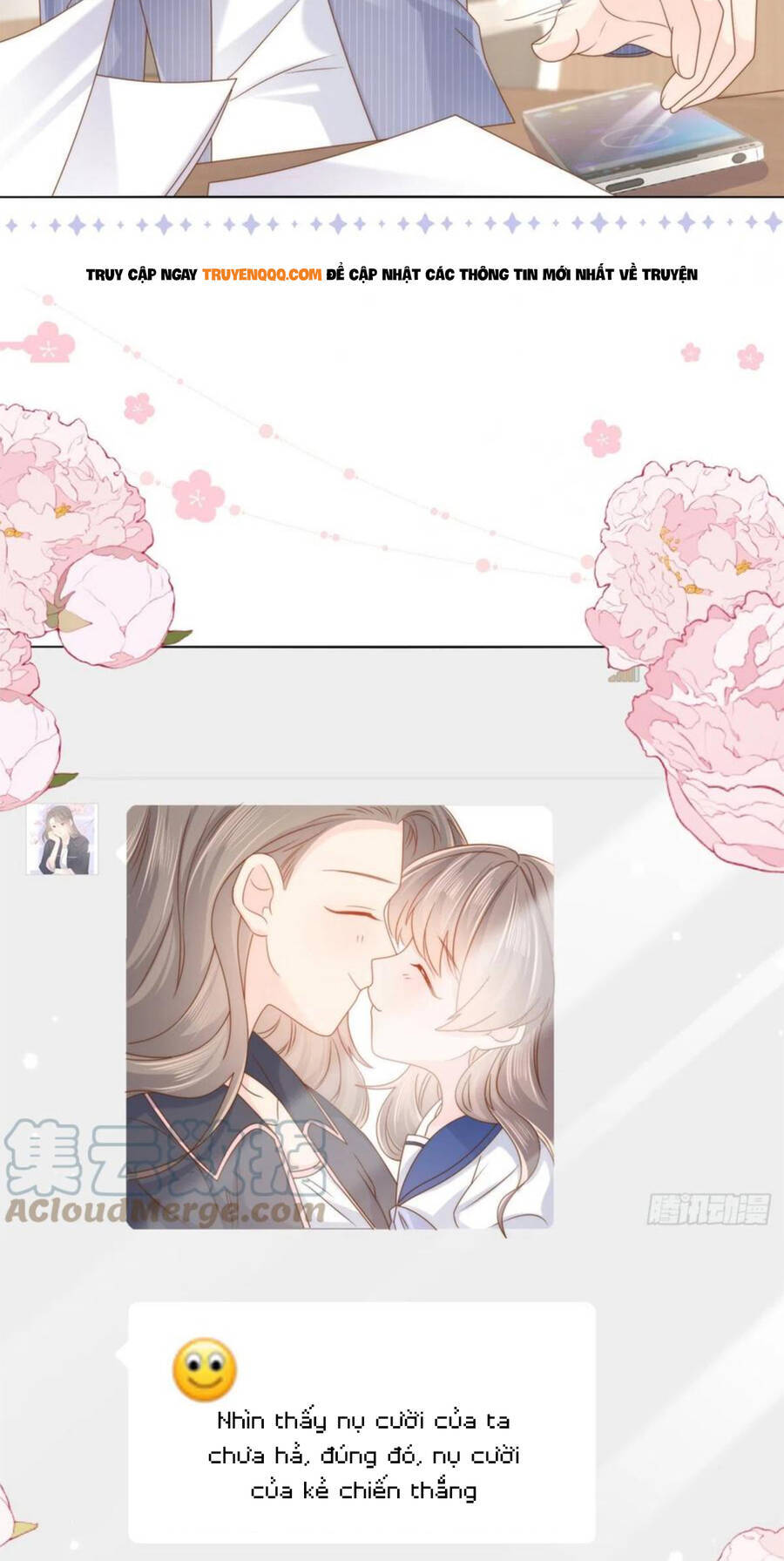 đoàn sủng lão đại ba tuổi rưỡi chapter 192 5