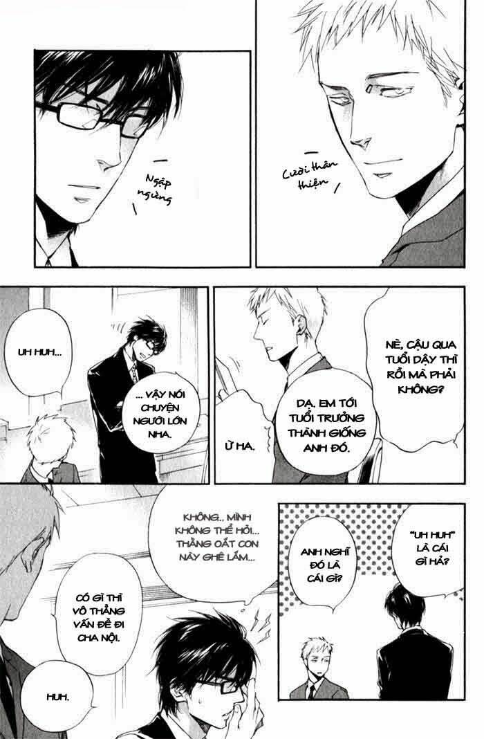 merry checker chapter 5 27