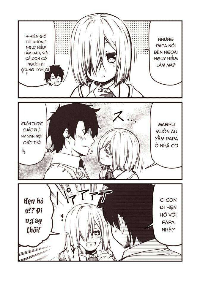 we got married chapter 5 10