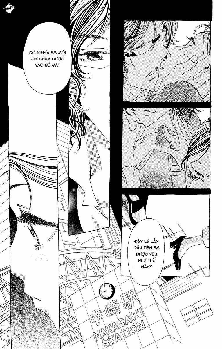 chị tôi lấy chồng chapter 4 28