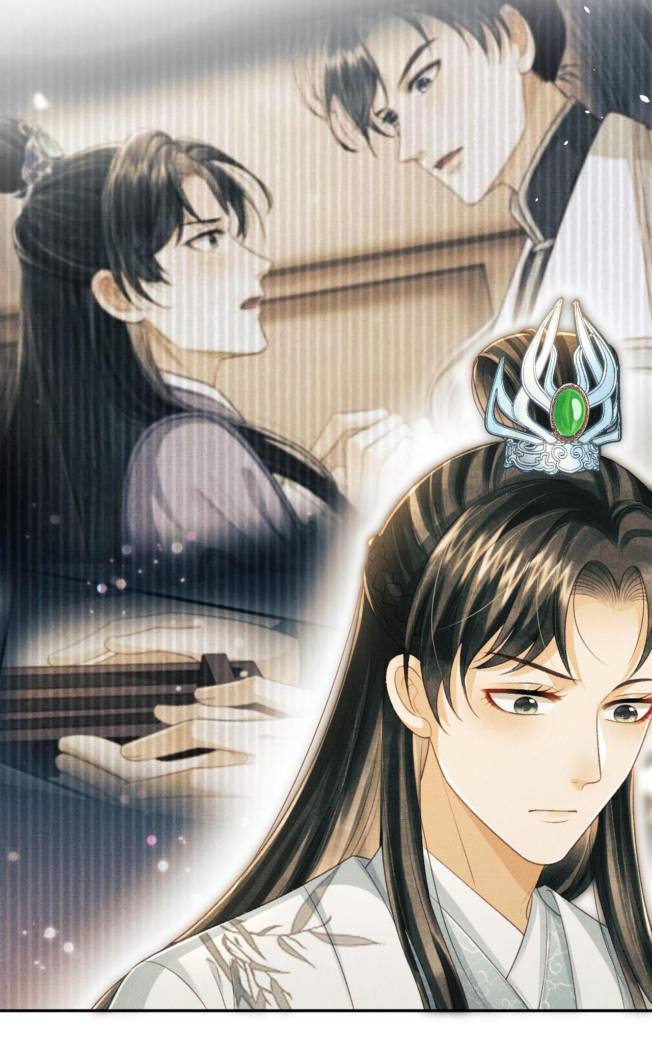 tướng quân luôn tự coi mình thành thế thân chapter 41 26