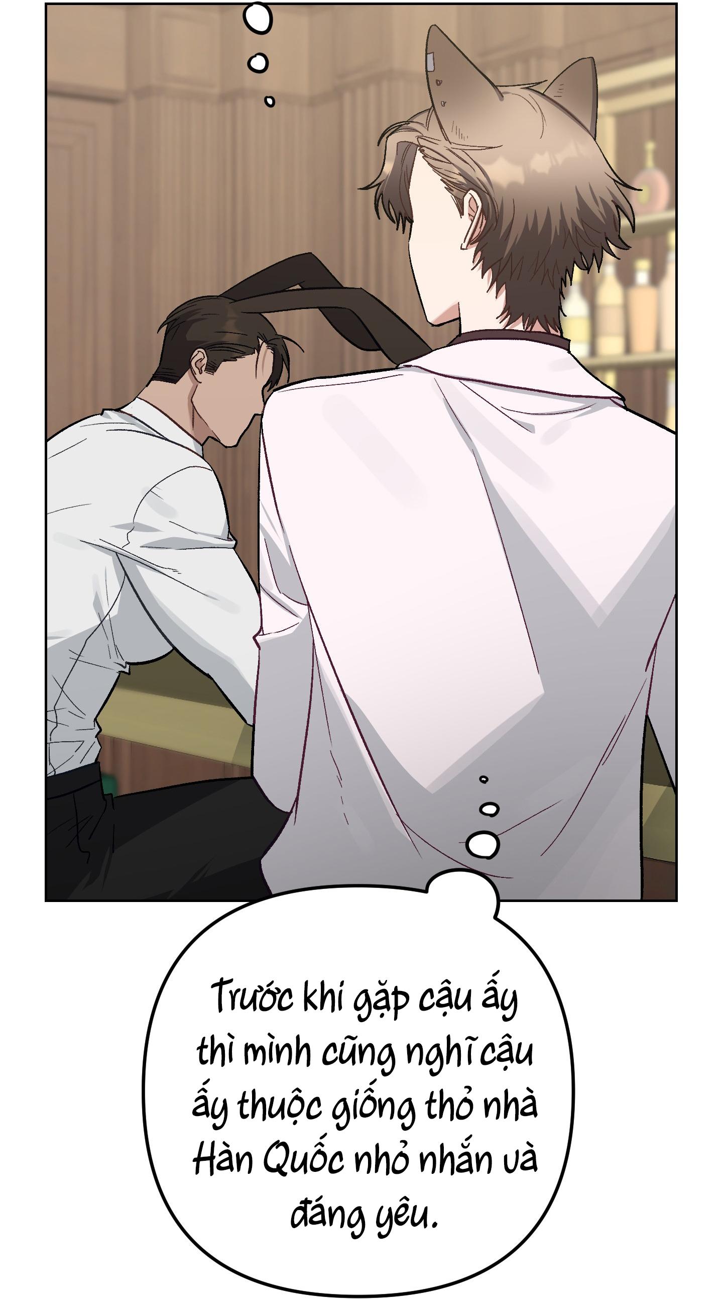 thỏ nhỏ xuất tinh trong 3 giây chapter 2 63