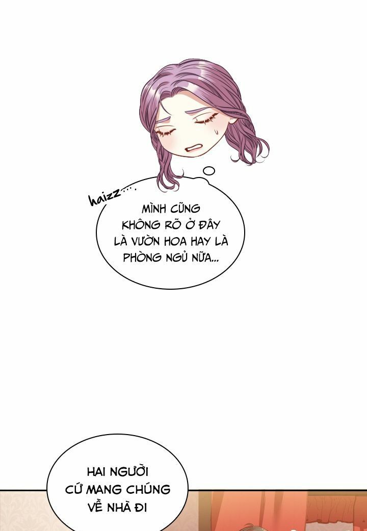 tôi trở thành thư ký của bạo chúa chapter 45 5