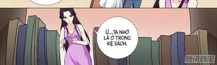 bạn trai hắc đạo của tôi chapter 255 6