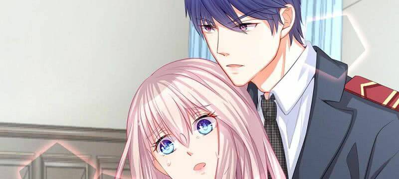 thiếu soái của tôi chính là manh như vậy chapter 33 13