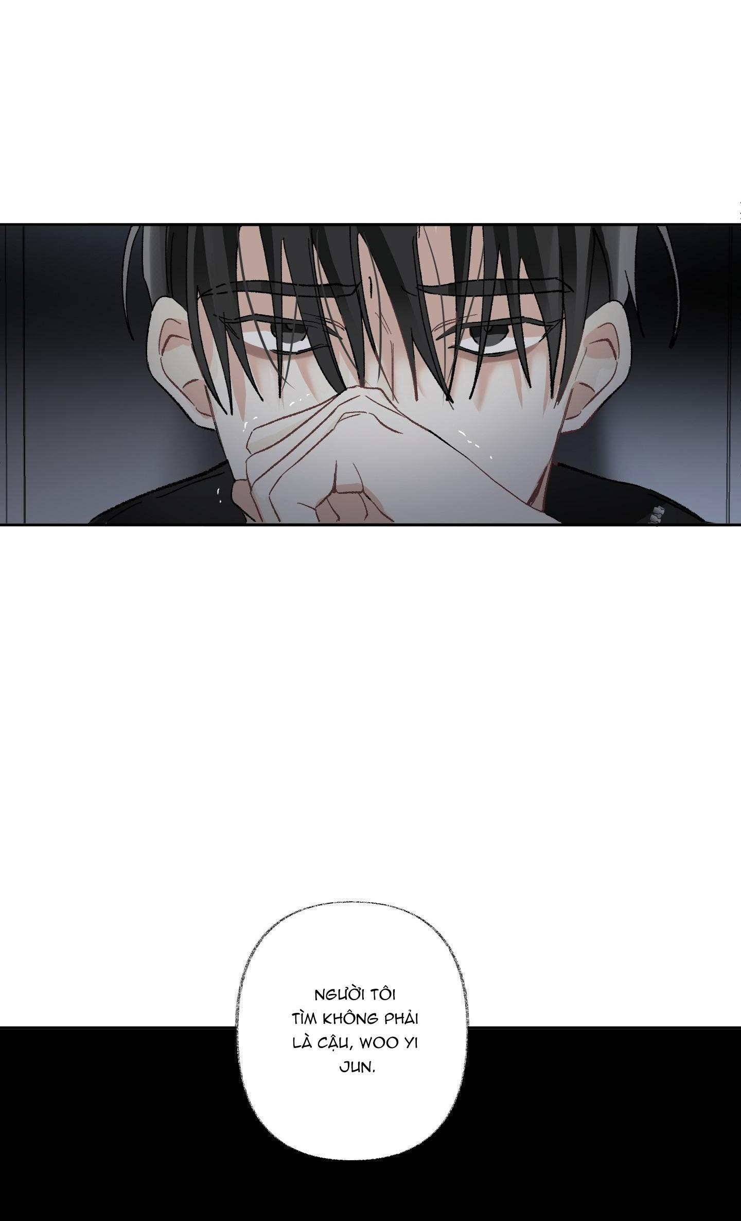 thế giới của tôi khi không có em chapter 30 54