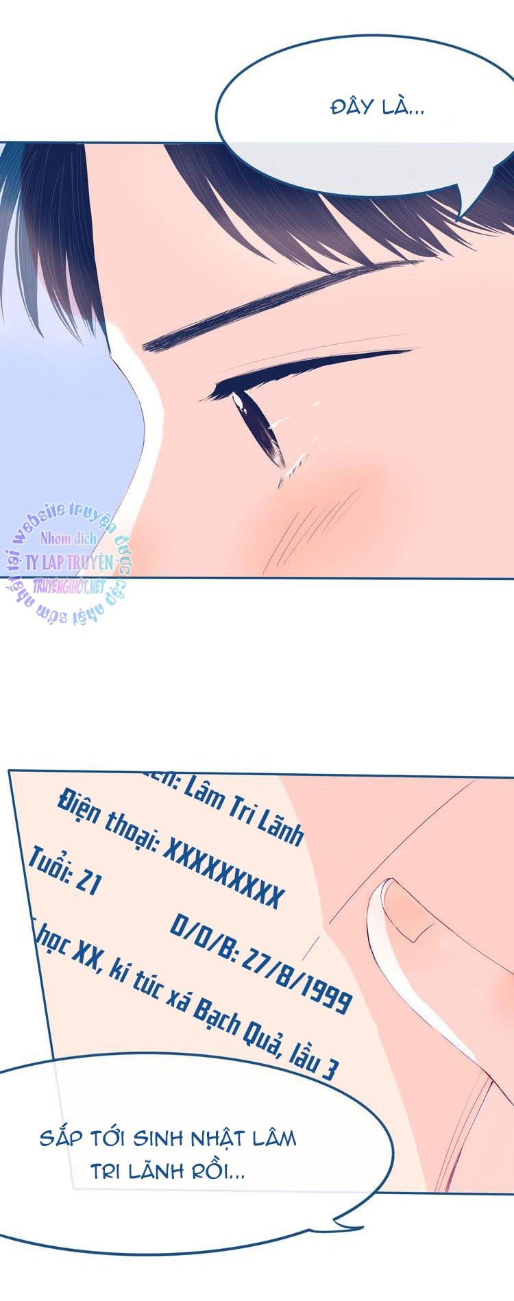 không có mưa gió thì sao có nắng chapter 31 7