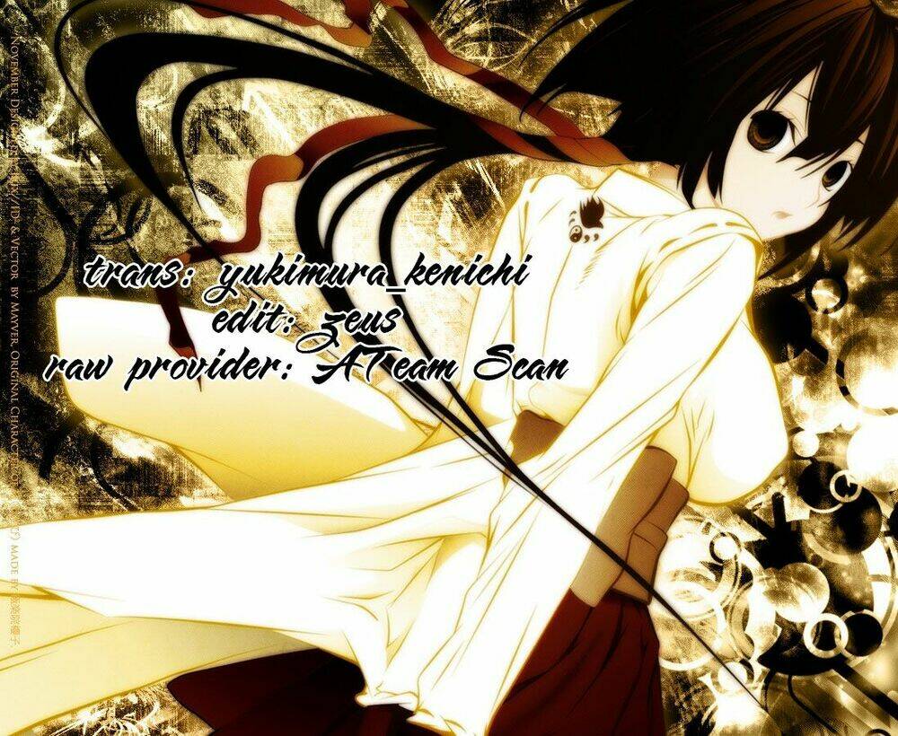 sekirei chapter 138 1