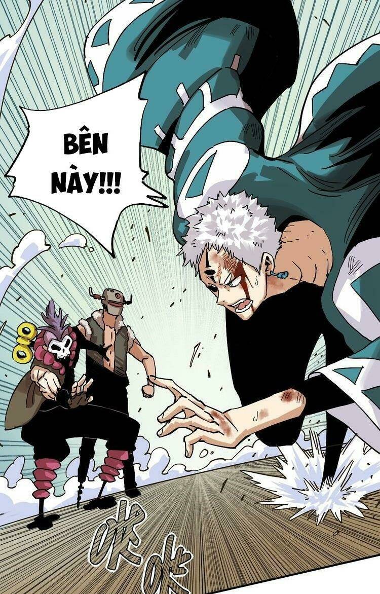 mạt thế chi thư chapter 9 25