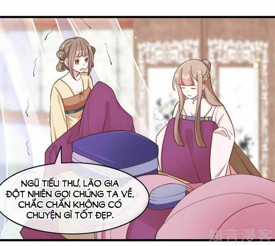 đích nữ hữu độc chapter 38 32