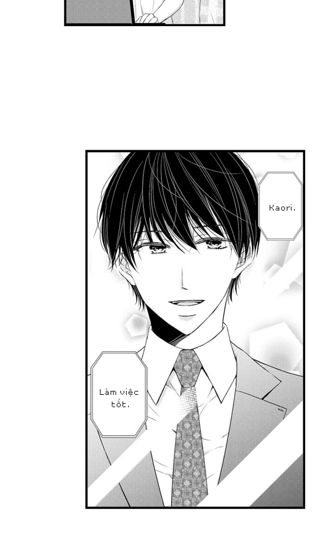 sự cao trào hoàn hảo chapter 96 15