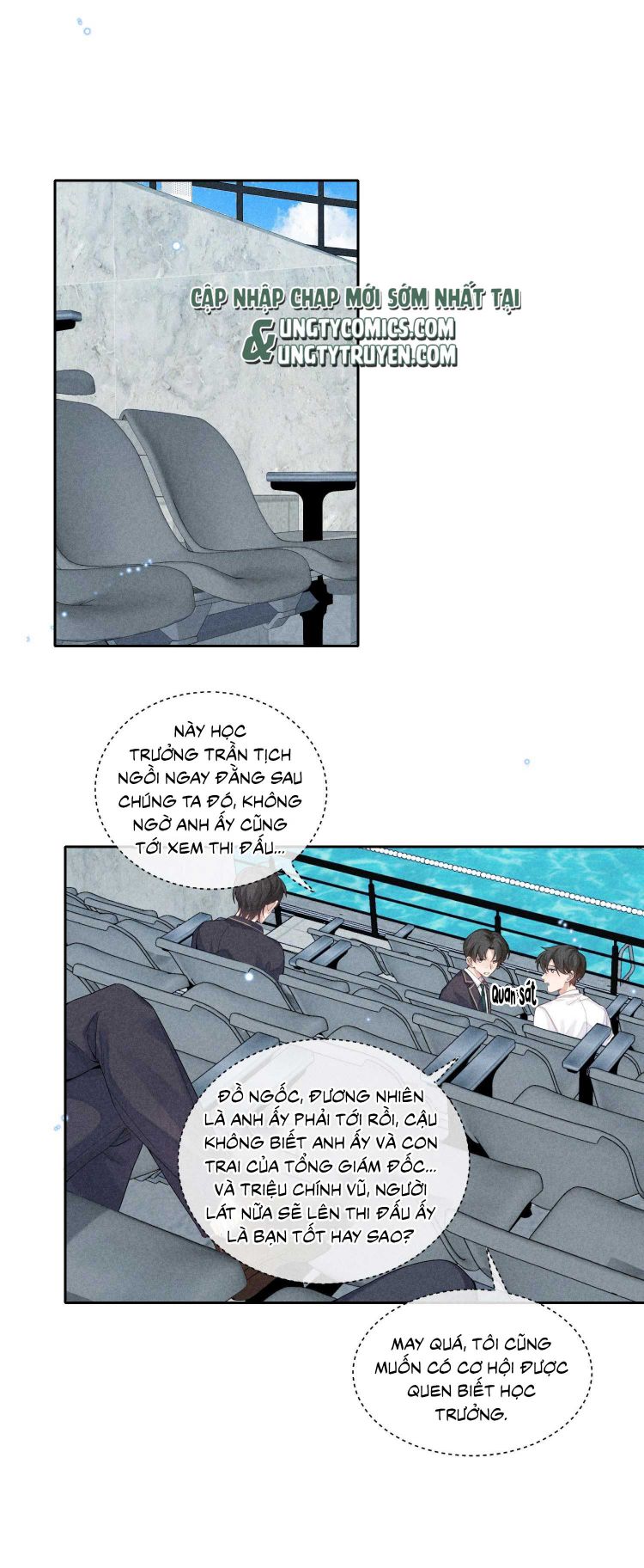 trò chơi săn mồi chapter 29 3