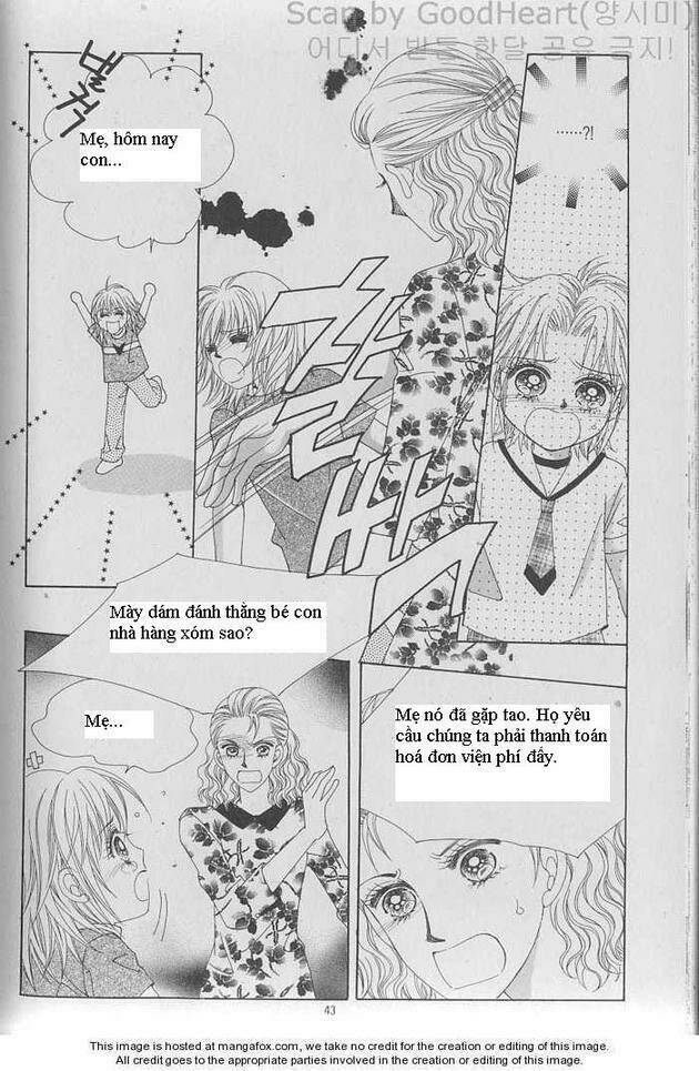 thần tượng mua sắm chapter 1 30