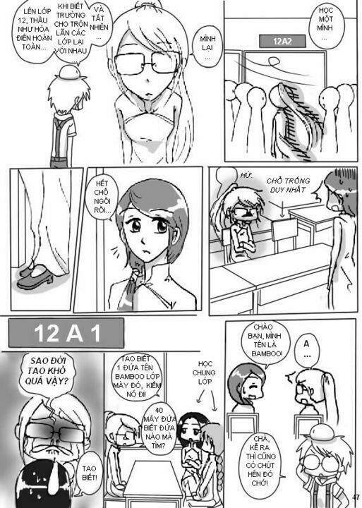 nhật ký của thầu chapter 4 15