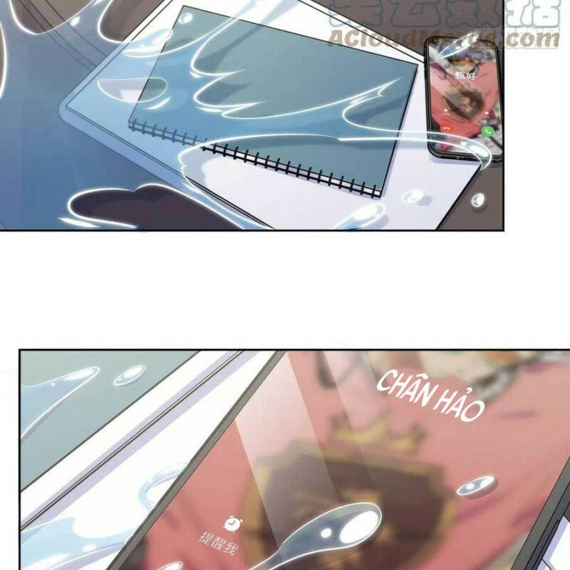 nhạc phụ đại nhân là lão bà chapter 158 11