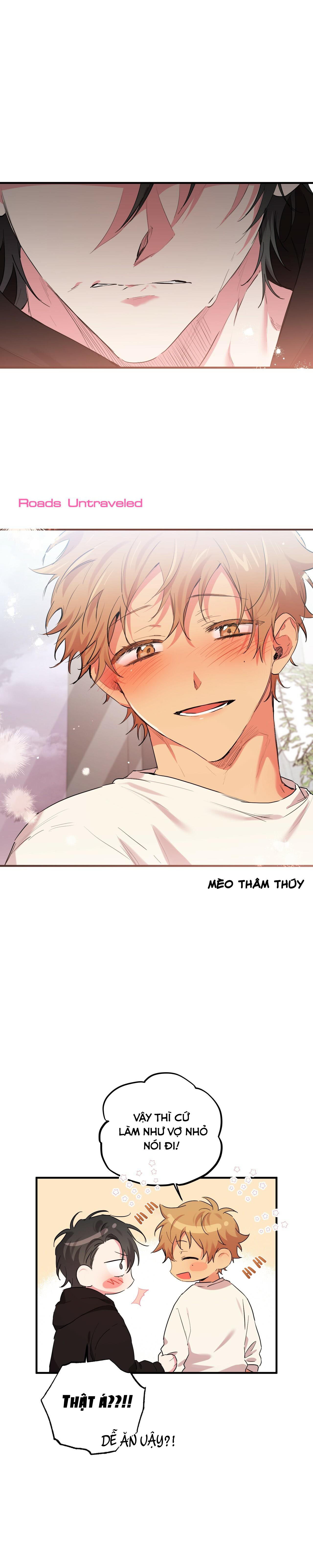 đàn thỏ của habibi chapter 10 20