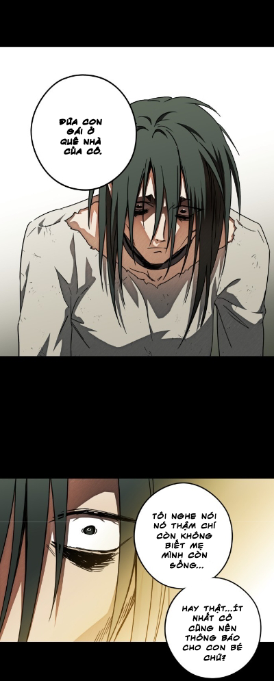 bị che khuất bởi ánh hoàng hôn chapter 76 8