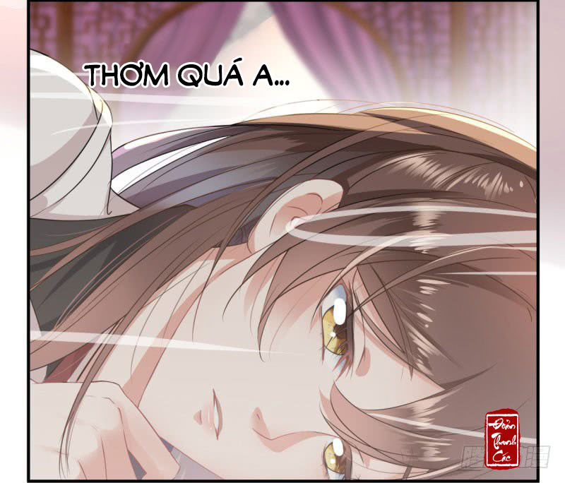 vương gia không thể trêu chapter 11 37