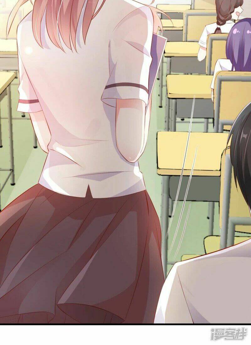 nụ cười cô ấy giống như kẹo đường chapter 3 20