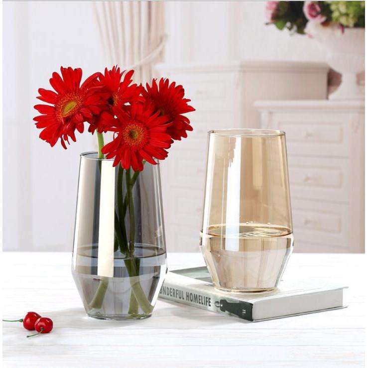Bộ set 6 ly Nordic Decor 6pcs Luxury Home cao cấp