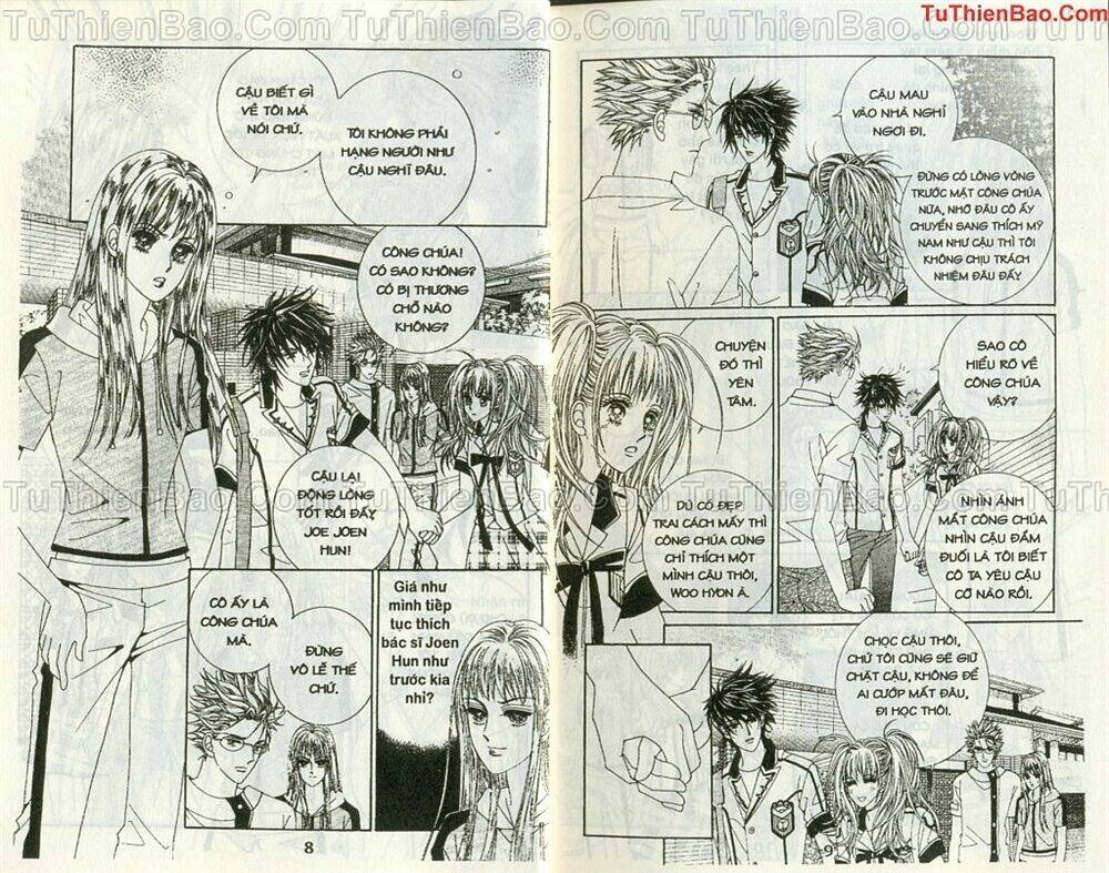 ma cà rồng hộ mệnh chapter 10 4