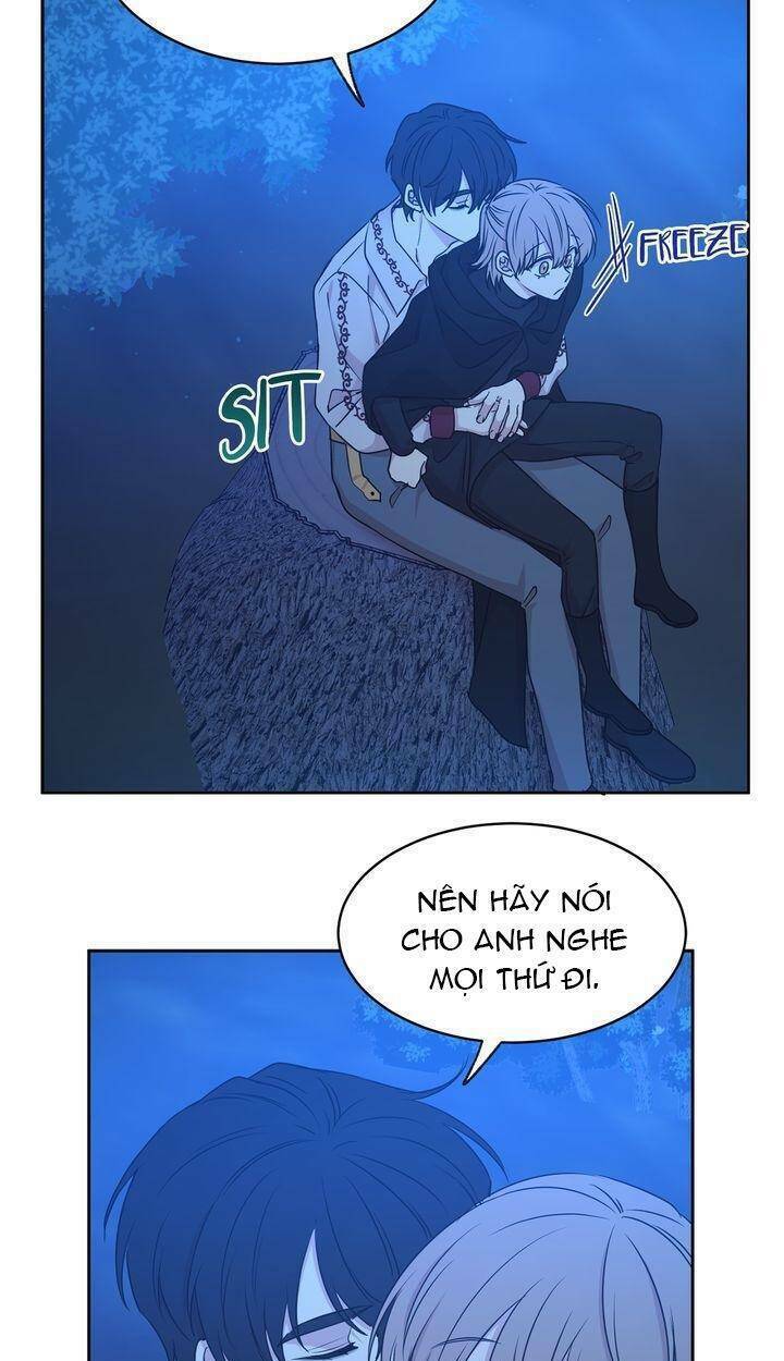 tôi chọn kết thúc của hoàng đế chapter 104 39