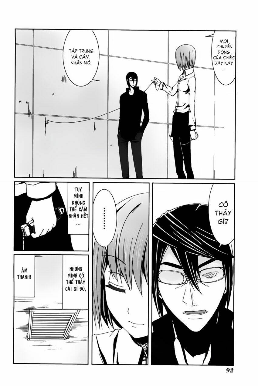 arachnid chapter 3 4