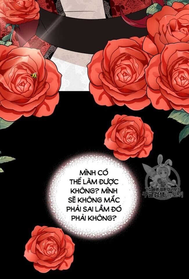 xuyên không trở thành mẹ của nhân vật phản diện chapter 31 56