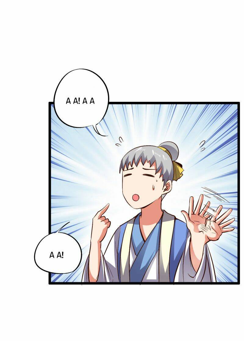 phục thiên thánh chủ chapter 37 19