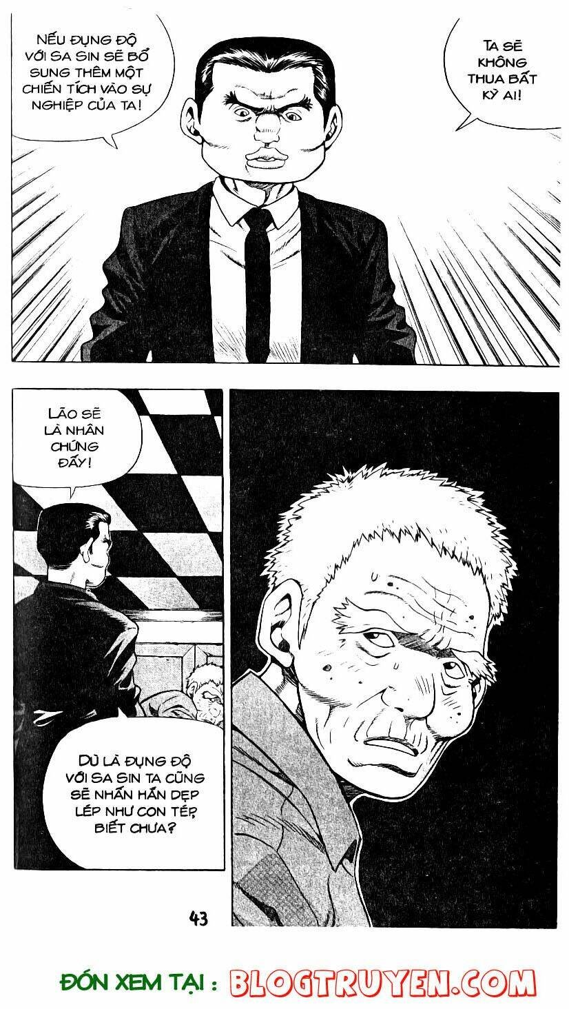 kid gang chapter 139 19