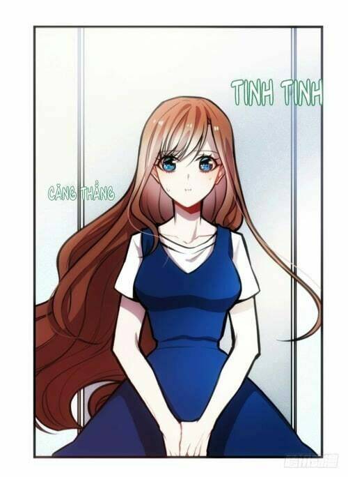 vết cắn và khế ước chapter 1 17