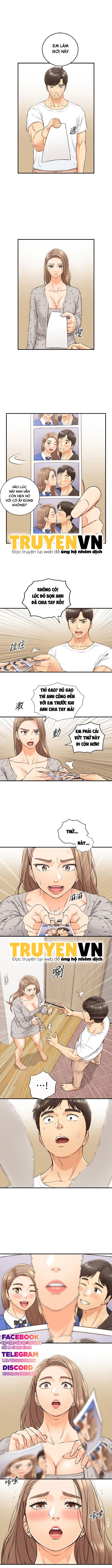 nàng boss trẻ tuổi chapter 96 6