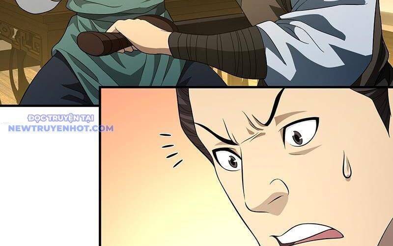 thiên long bát bộ webtoon chapter 120 10