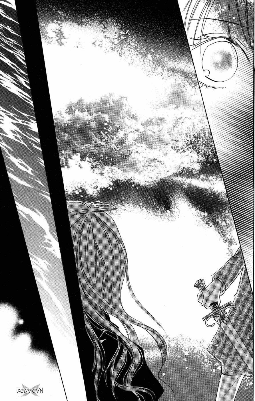 bá tước và tiên nữ chapter 8 3