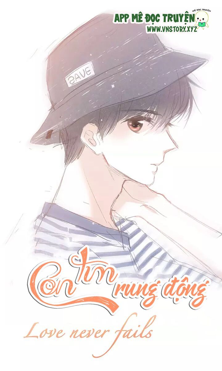 con tim rung động 2 chapter 2 1