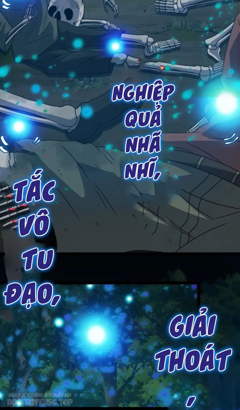 sau khi nằm, ta trở thành đại yêu chi vương chapter 3 36